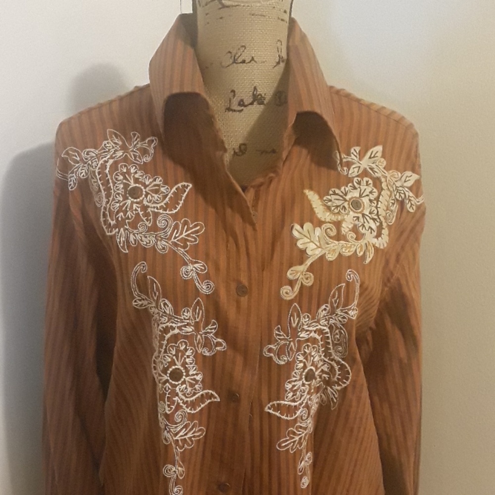 MEN'S SHIRT
